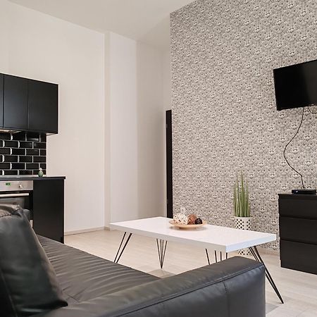 A5 Apartment - Budapest - Hostaid Habitación foto