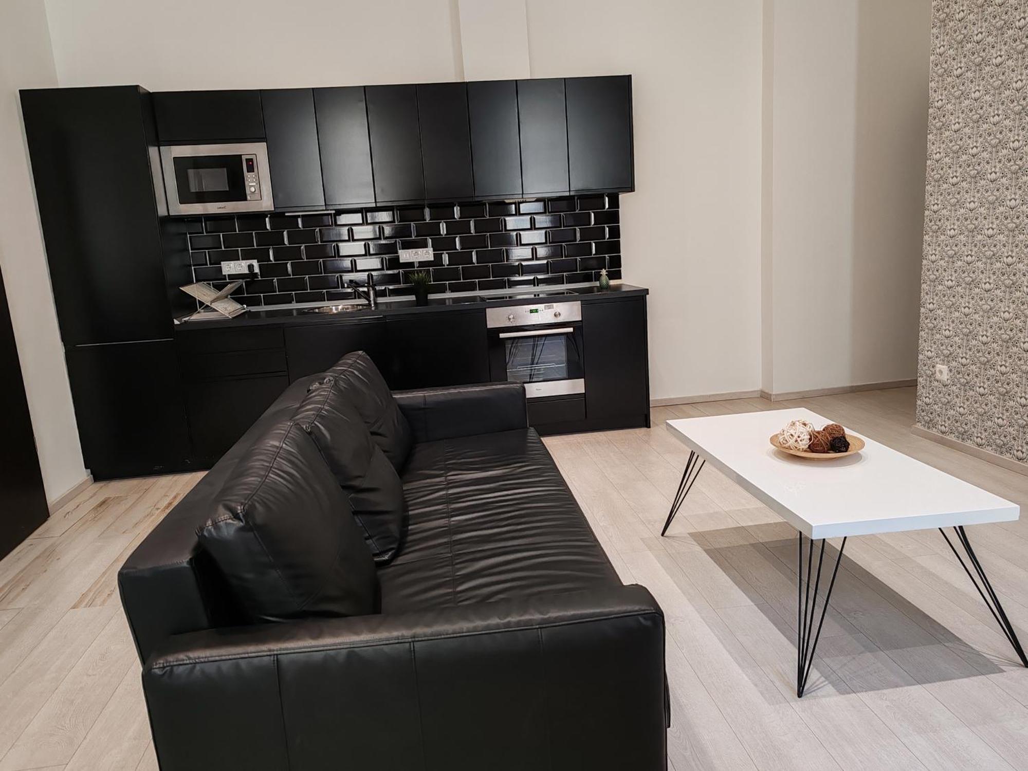 A5 Apartment - Budapest - Hostaid Habitación foto